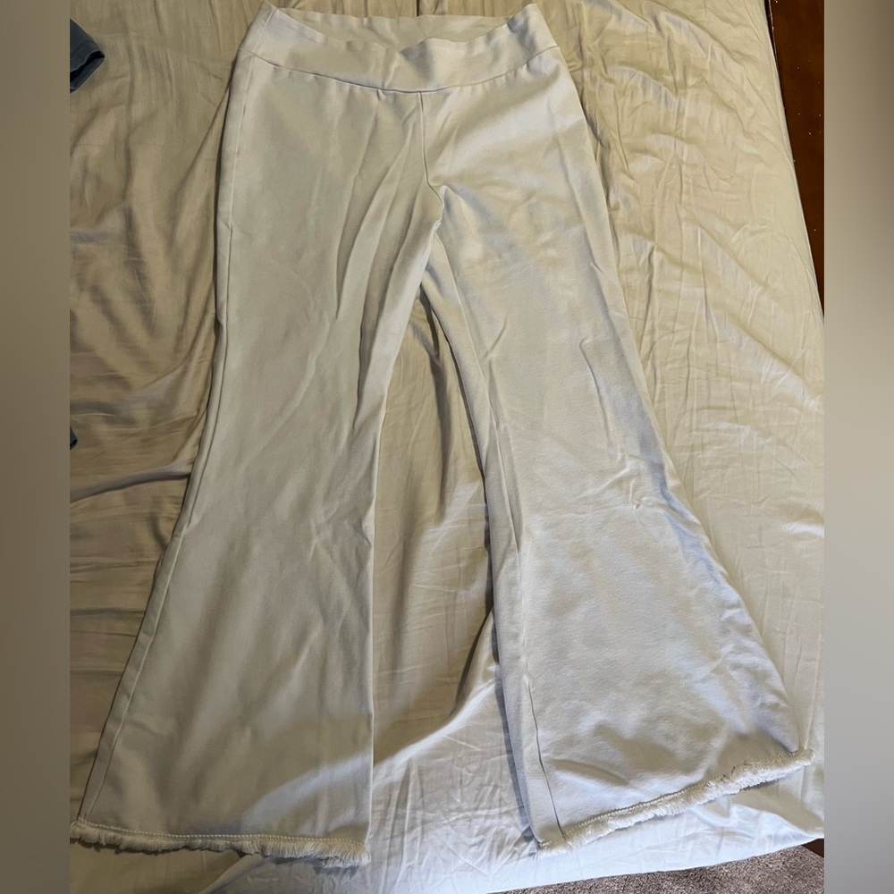 Chatoyant pants